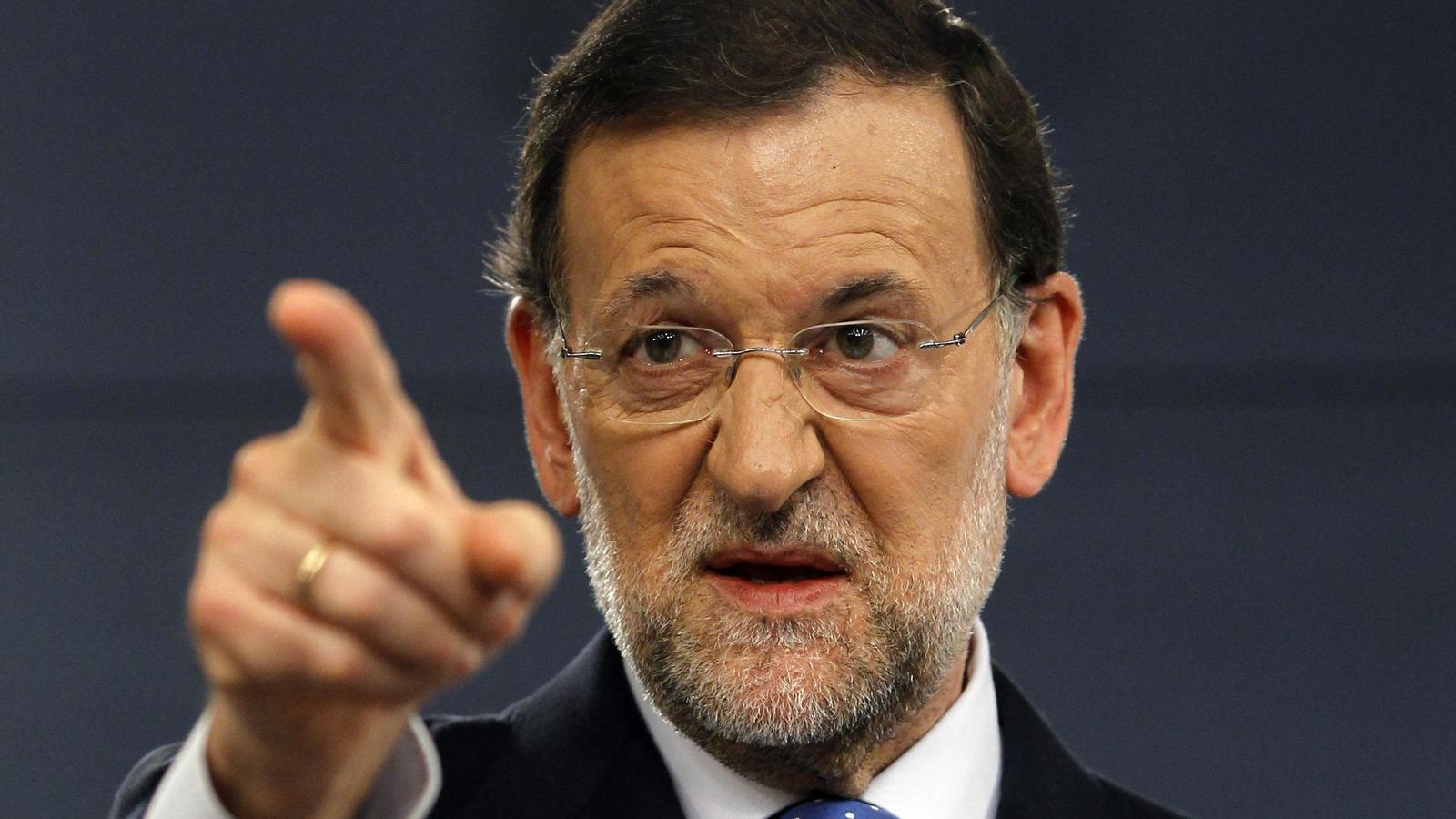 Resultado de imagen para Fotos de Mariano Rajoy