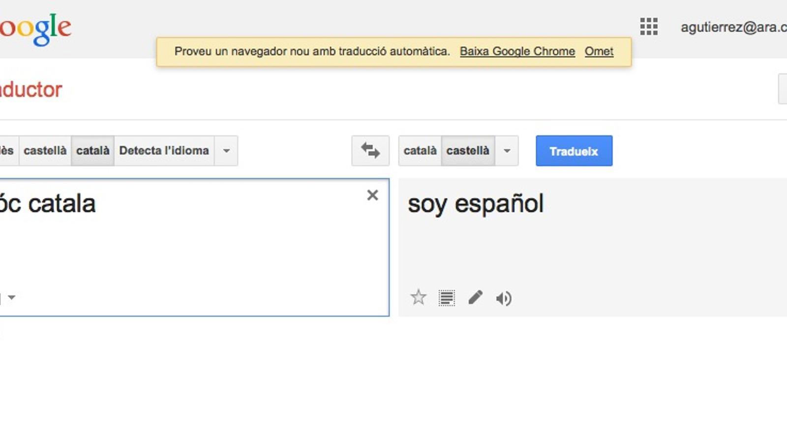 espanol catalan translate