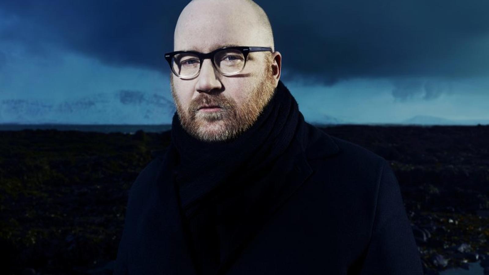Mor el músic  islandès Jóhann Jóhannsson, autor de la banda sonora de 'Sicario' i 'Theory of Everything'