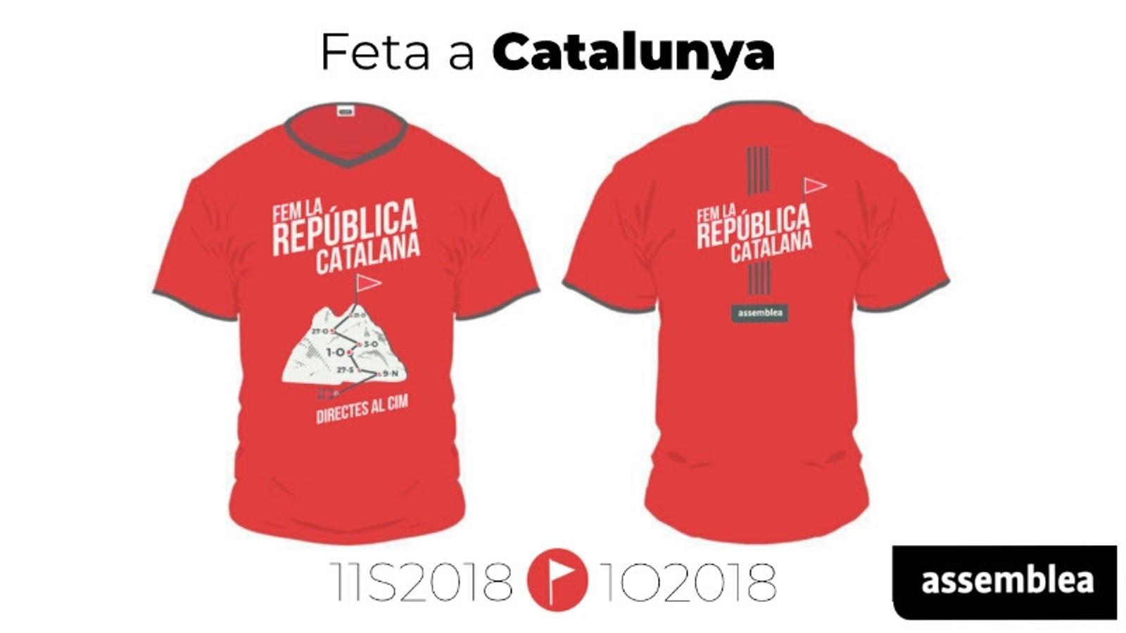 Resultat d'imatges de fem la república catalana
