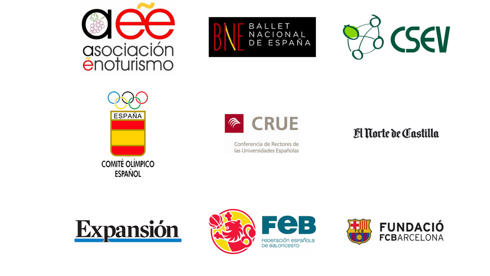 El Barça, indignat al descobrir que 'Espanya Global utilitza el seu logo sense permís / ARA